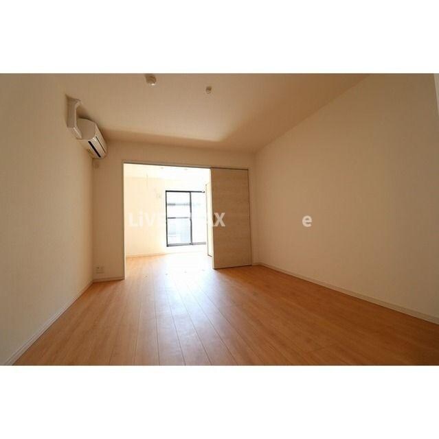 ウェルスクエア千歳烏山の物件内観写真