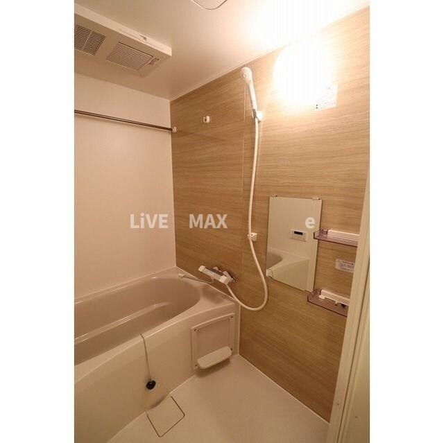 ウェルスクエア千歳烏山の物件内観写真