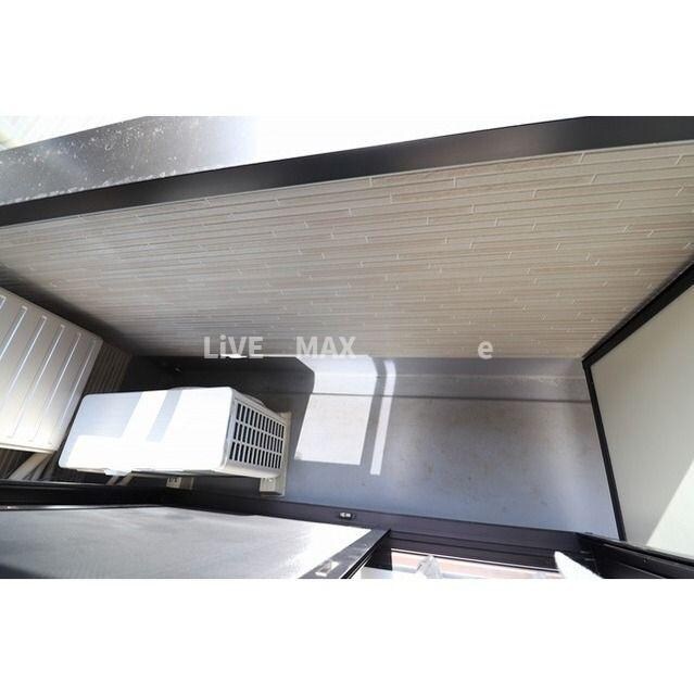 ウェルスクエア千歳烏山の物件内観写真