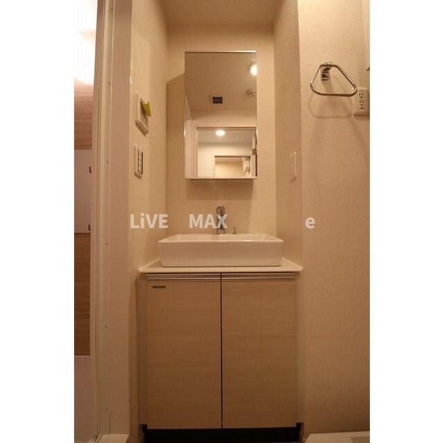 ウェルスクエア千歳烏山の物件内観写真