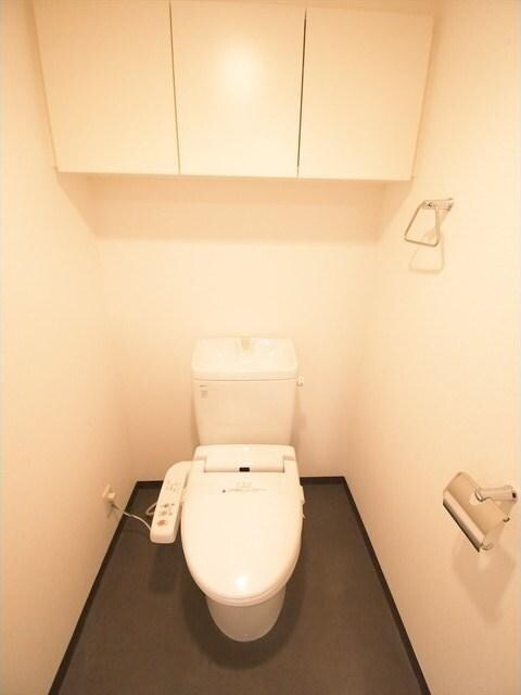 プラチナコート広尾の物件内観写真