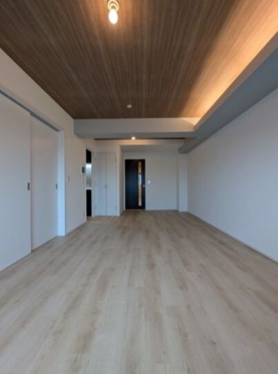 レジディア祐天寺の物件内観写真