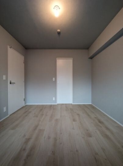 レジディア祐天寺の物件内観写真