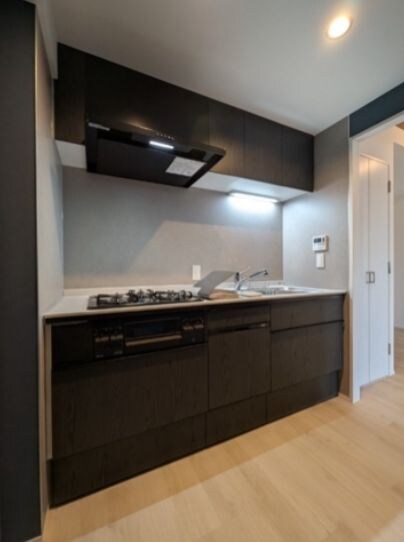 レジディア祐天寺の物件内観写真