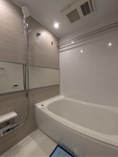 レジディア祐天寺の物件内観写真