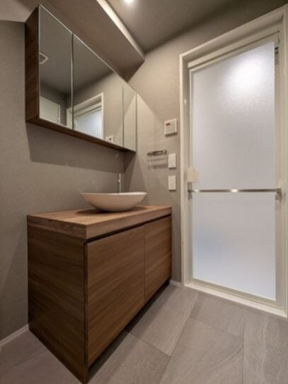 レジディア祐天寺の物件内観写真