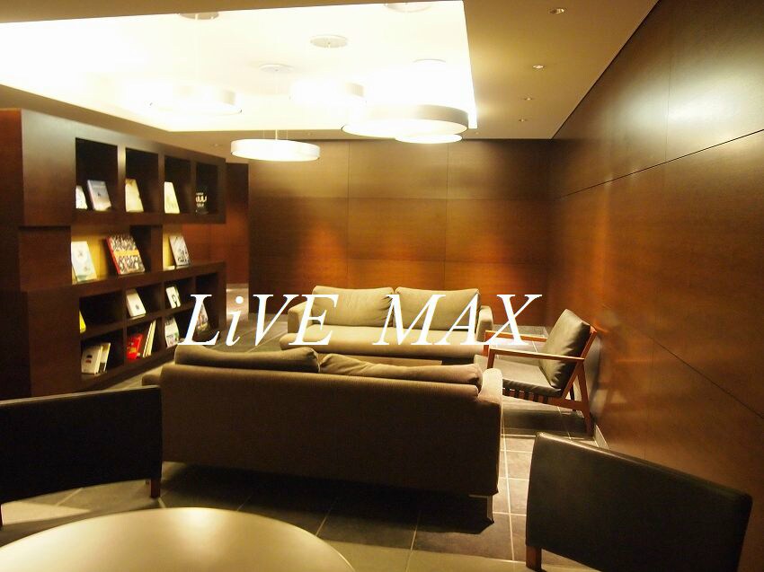 レジディア祐天寺の物件内観写真