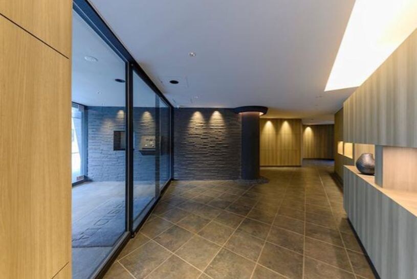 レジディア祐天寺の物件内観写真