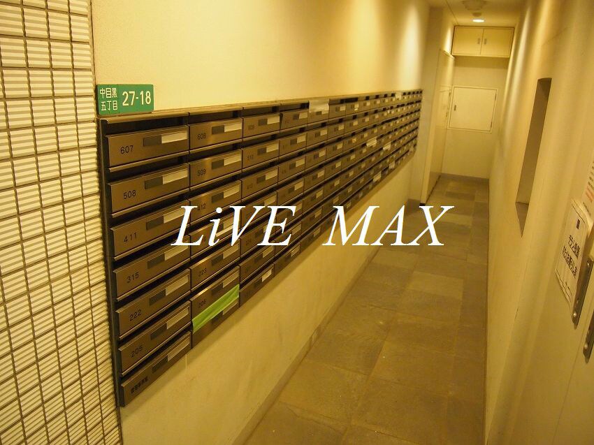 レジディア祐天寺の物件内観写真