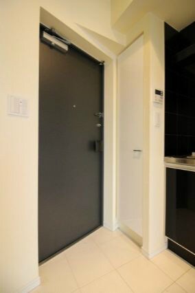 KDXレジデンス麻布仙台坂の物件内観写真