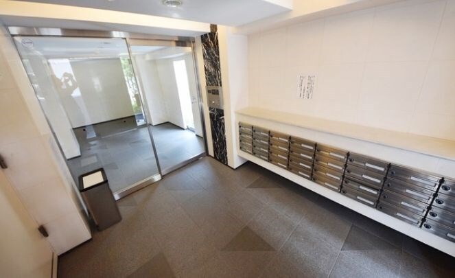 KDXレジデンス麻布仙台坂の物件内観写真