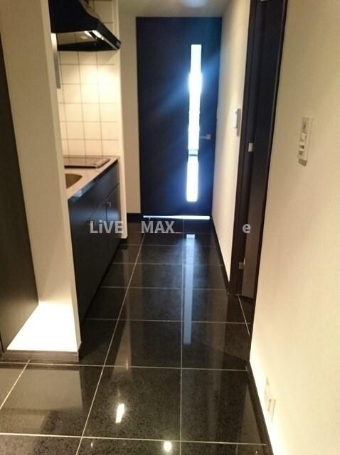 MFPR代々木タワーの物件内観写真