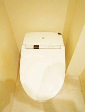 MFPR代々木タワーの物件内観写真