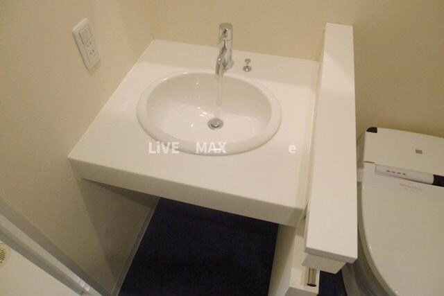 MFPR代々木タワーの物件内観写真