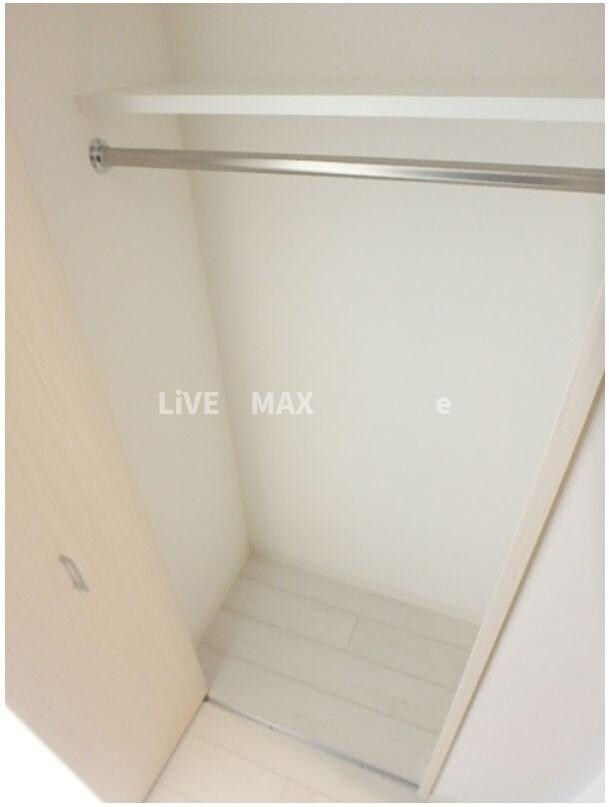 MFPR代々木タワーの物件内観写真