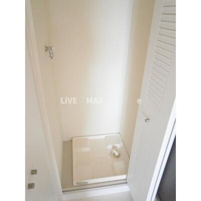 MFPR代々木タワーの物件内観写真