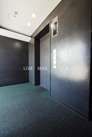 MFPR代々木タワーの物件内観写真