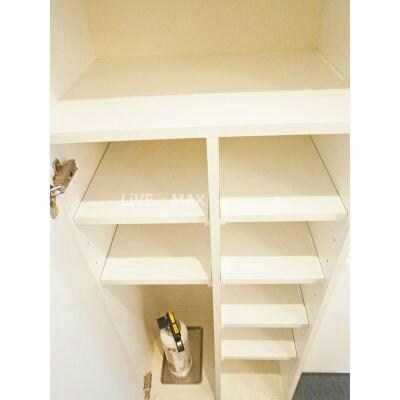 MFPR代々木タワーの物件内観写真