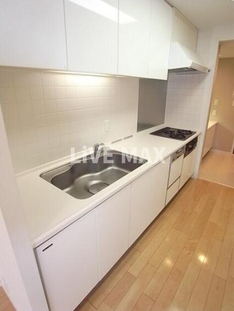 カスタリア高輪の物件内観写真