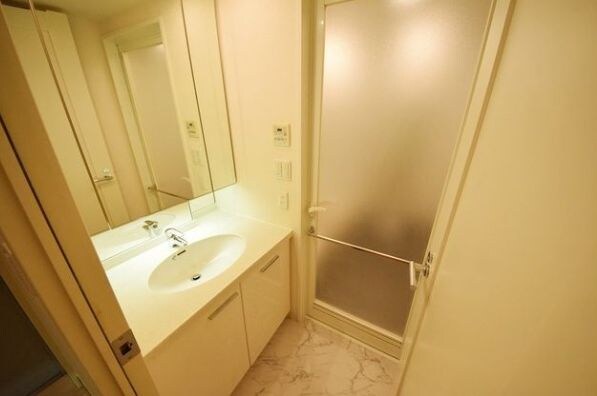 シティハウス東京新橋の物件内観写真