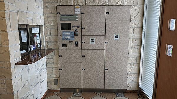 ガラ・シティ駒沢大学の物件内観写真