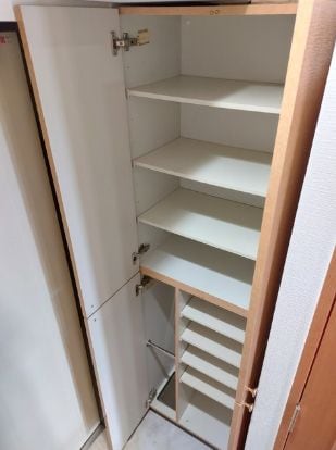 ガラ・シティ駒沢大学の物件内観写真