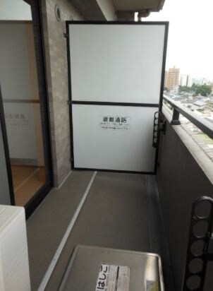 ガラ・シティ駒沢大学の物件内観写真