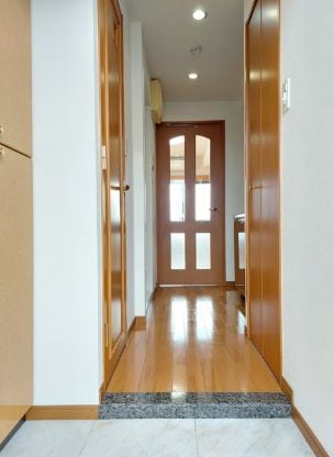 ガラ・シティ駒沢大学の物件内観写真