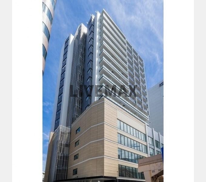 神泉駅 徒歩7分 2階の物件外観写真