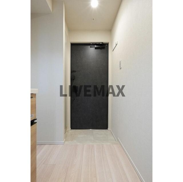 神泉駅 徒歩7分 2階の物件内観写真