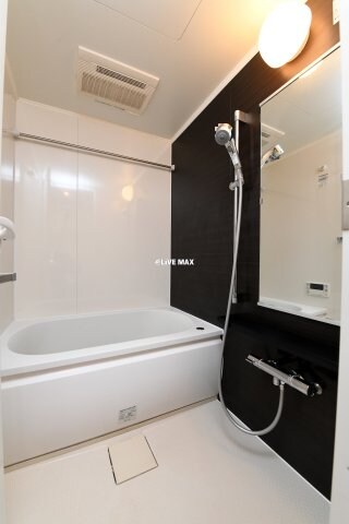 パークハビオ新橋の物件内観写真