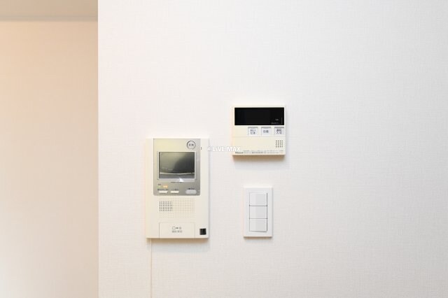 パークハビオ新橋の物件内観写真