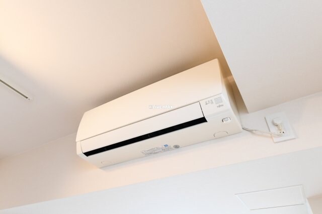 パークハビオ新橋の物件内観写真