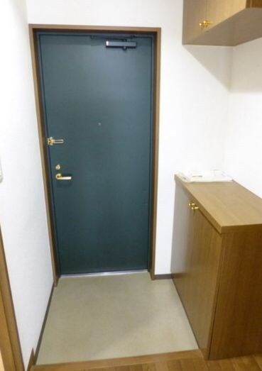 カルチェ恵比寿の物件内観写真