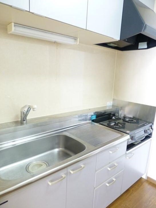 カルチェ恵比寿の物件内観写真