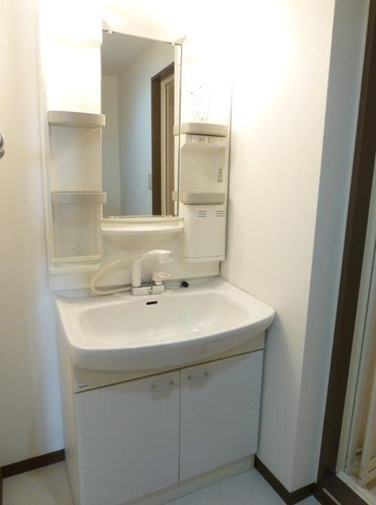 カルチェ恵比寿の物件内観写真