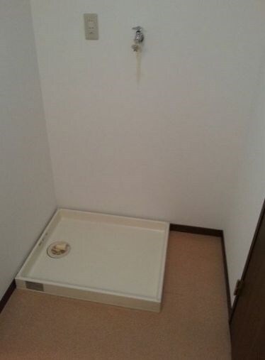 カルチェ恵比寿の物件内観写真