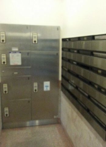 カルチェ恵比寿の物件内観写真