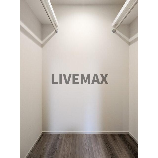 三軒茶屋駅 徒歩10分 6階の物件内観写真