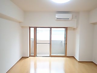 グレイスコート西麻布Ⅰの物件内観写真