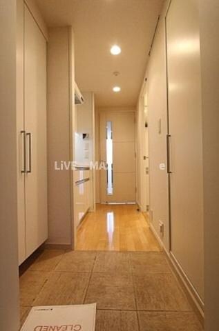 パークアクシス渋谷桜丘ウエストの物件内観写真