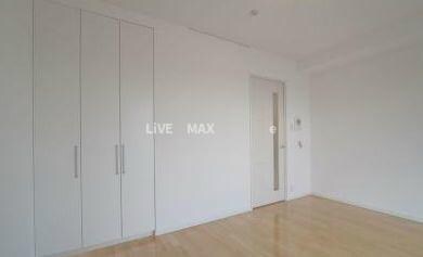 パークアクシス渋谷桜丘ウエストの物件内観写真