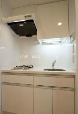 パークアクシス渋谷桜丘ウエストの物件内観写真