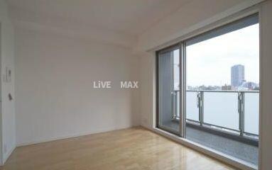 パークアクシス渋谷桜丘ウエストの物件内観写真