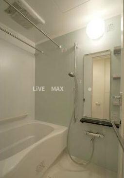 パークアクシス渋谷桜丘ウエストの物件内観写真