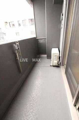 パークアクシス渋谷桜丘ウエストの物件内観写真