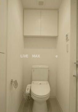 パークアクシス渋谷桜丘ウエストの物件内観写真