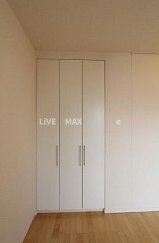 パークアクシス渋谷桜丘ウエストの物件内観写真