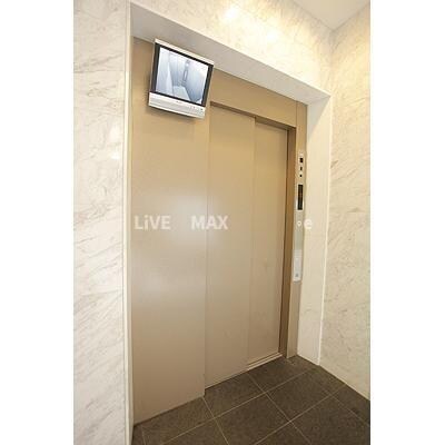 パークアクシス渋谷桜丘ウエストの物件内観写真