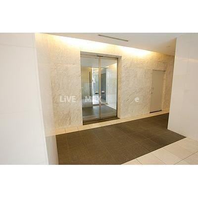 パークアクシス渋谷桜丘ウエストの物件内観写真